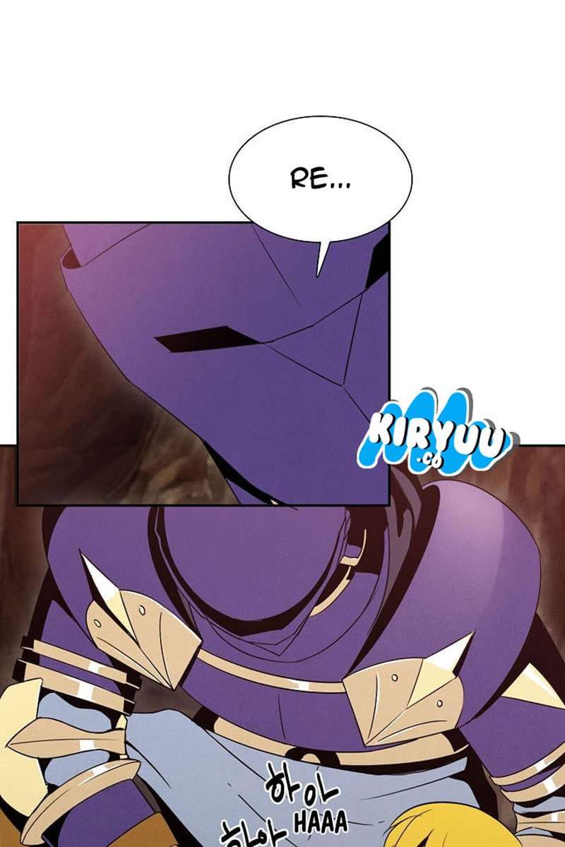 Skeleton Soldier Couldn’t Protect the Dungeon Chapter 15 Gambar 59