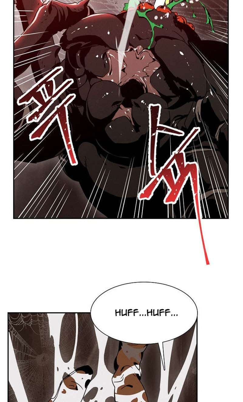 Skeleton Soldier Couldn’t Protect the Dungeon Chapter 15 Gambar 6