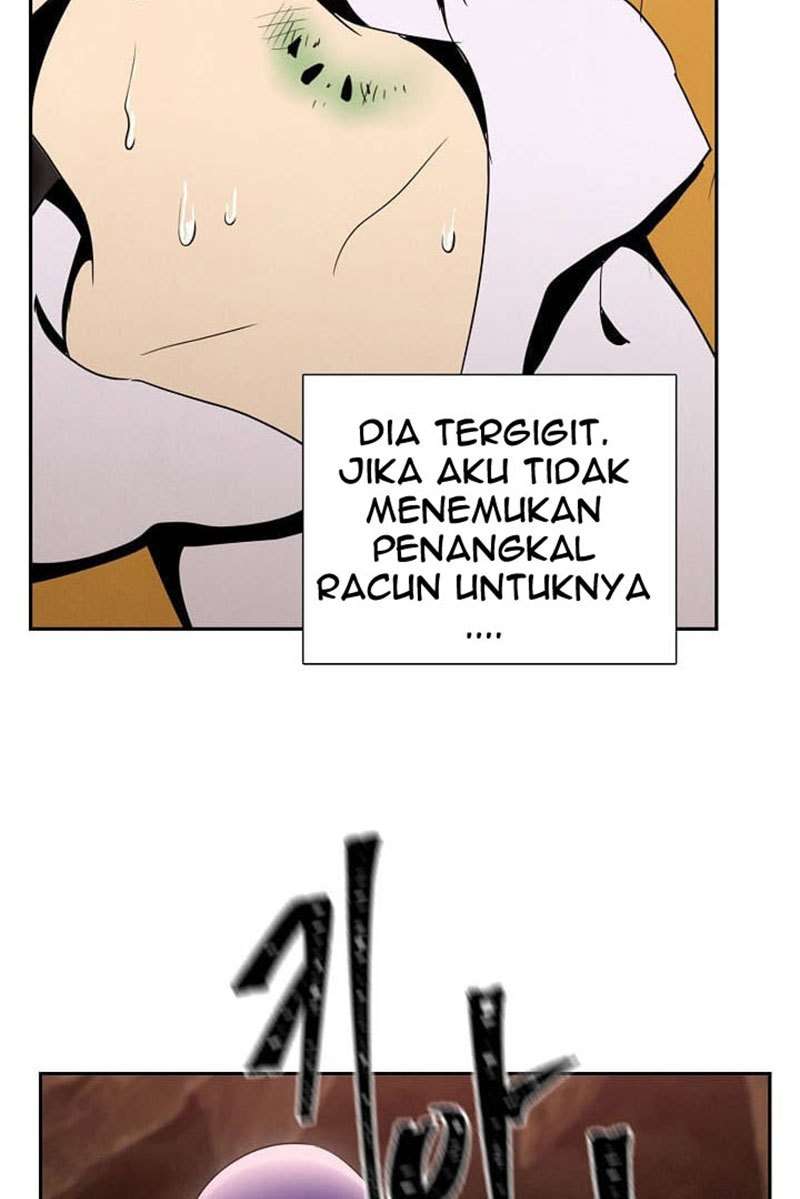 Skeleton Soldier Couldn’t Protect the Dungeon Chapter 15 Gambar 61