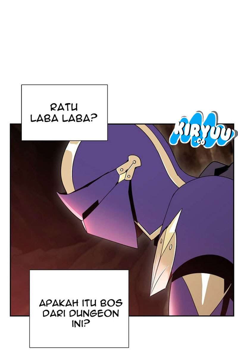 Skeleton Soldier Couldn’t Protect the Dungeon Chapter 15 Gambar 68