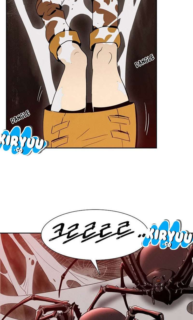 Skeleton Soldier Couldn’t Protect the Dungeon Chapter 15 Gambar 7