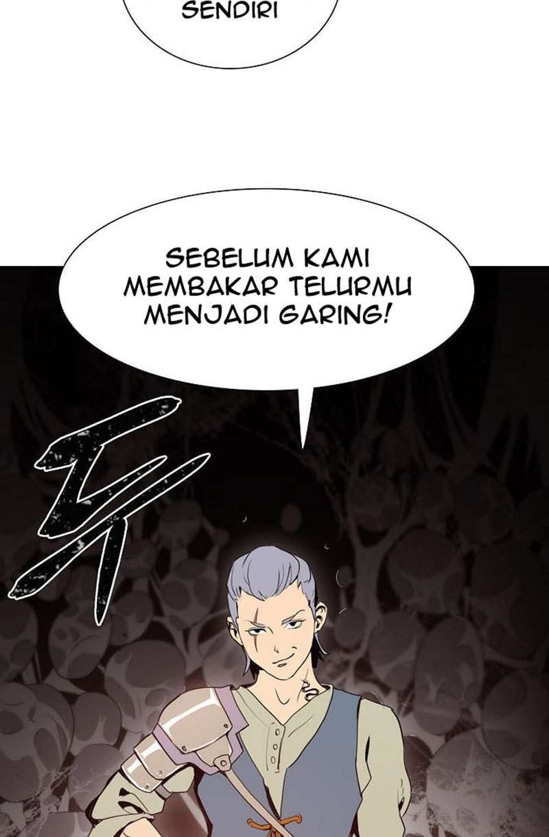 Skeleton Soldier Couldn’t Protect the Dungeon Chapter 15 Gambar 73