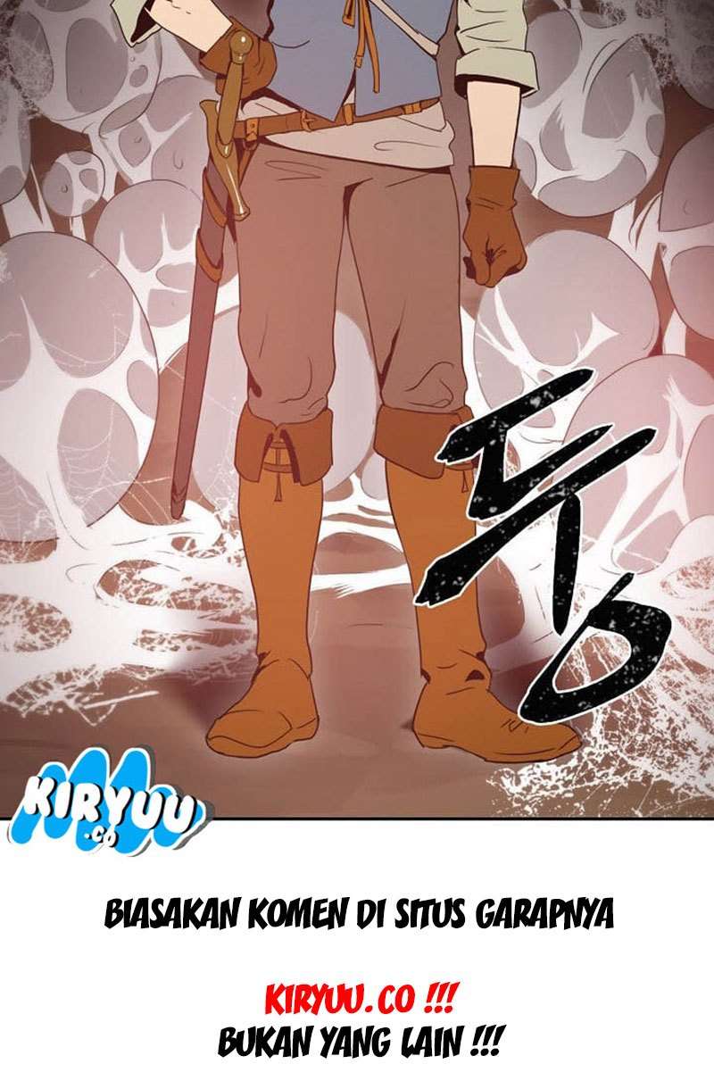 Skeleton Soldier Couldn’t Protect the Dungeon Chapter 15 Gambar 74