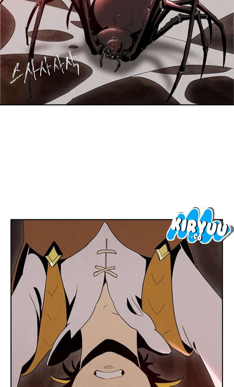 Skeleton Soldier Couldn’t Protect the Dungeon Chapter 15 Gambar 8