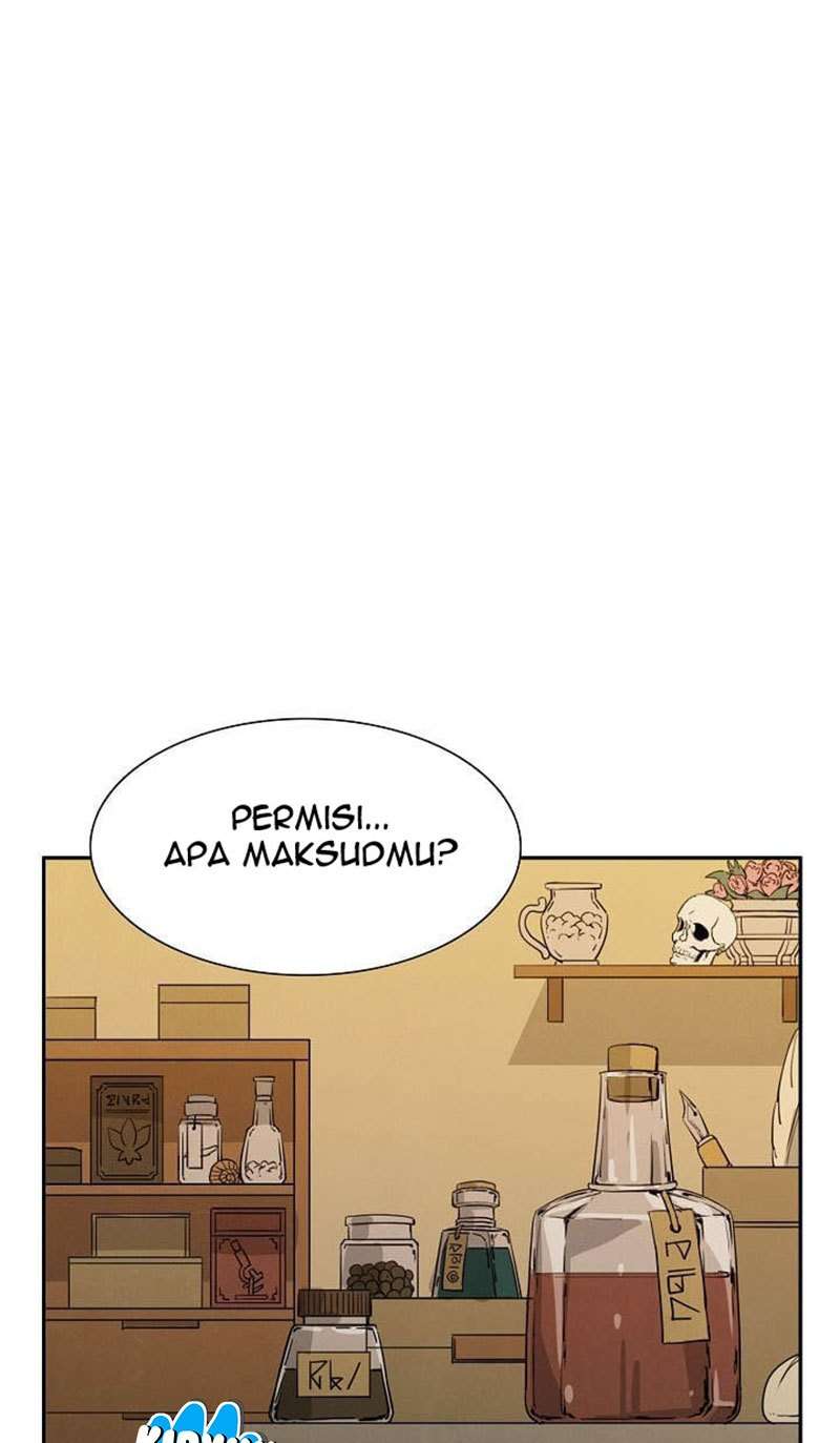 Skeleton Soldier Couldn’t Protect the Dungeon Chapter 13 Gambar 17