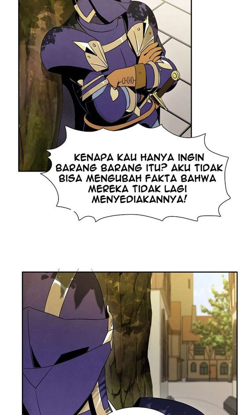 Skeleton Soldier Couldn’t Protect the Dungeon Chapter 13 Gambar 20