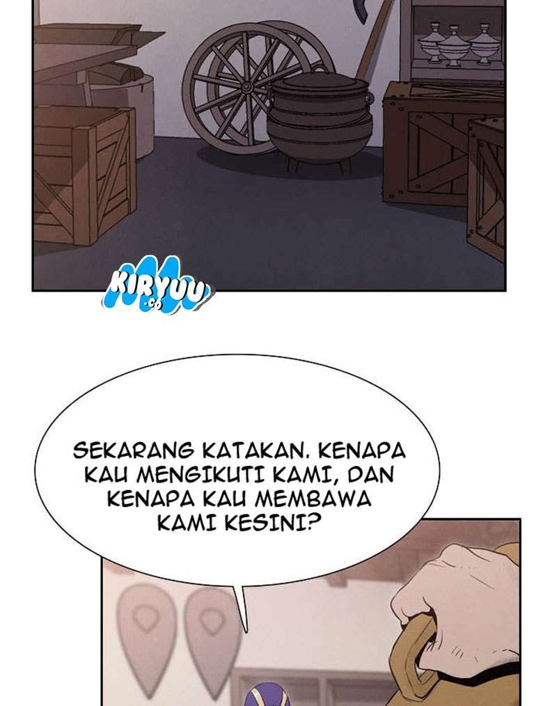 Skeleton Soldier Couldn’t Protect the Dungeon Chapter 13 Gambar 34