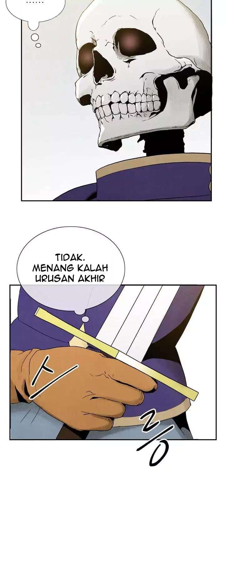 Skeleton Soldier Couldn’t Protect the Dungeon Chapter 11 Gambar 19