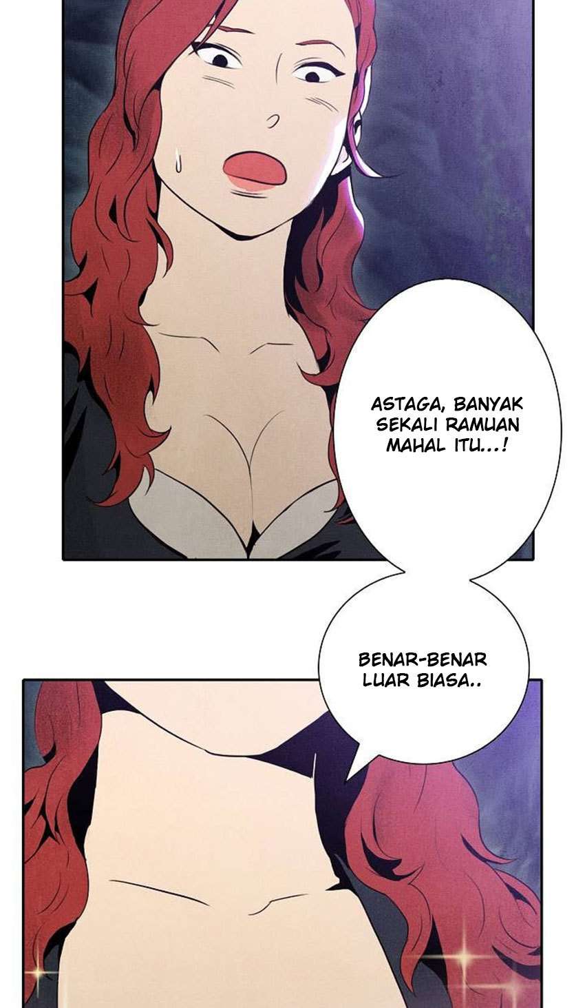 Skeleton Soldier Couldn’t Protect the Dungeon Chapter 6 Gambar 13