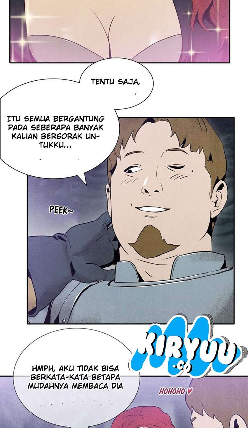 Skeleton Soldier Couldn’t Protect the Dungeon Chapter 6 Gambar 14