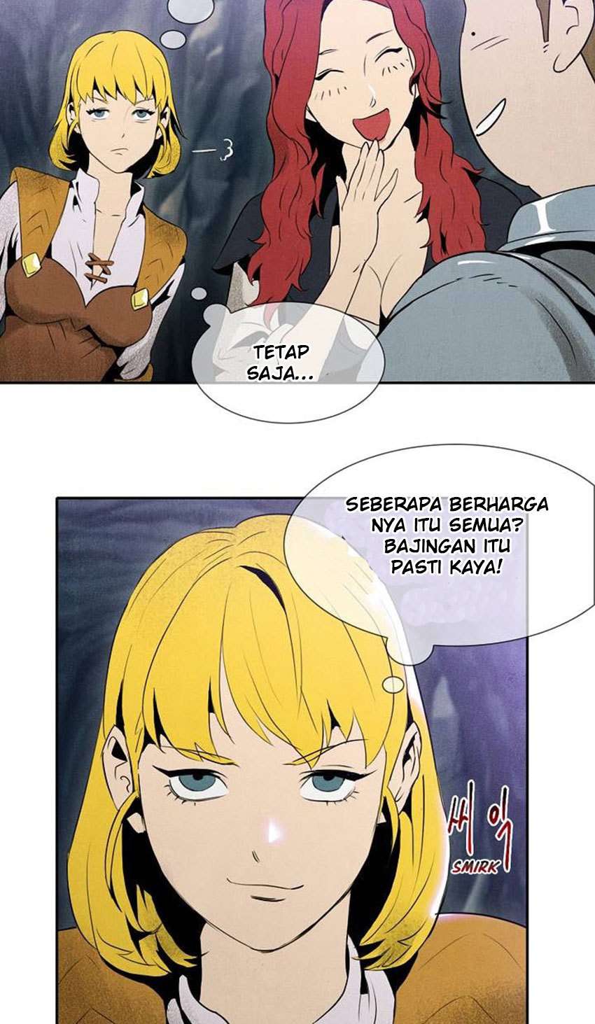 Skeleton Soldier Couldn’t Protect the Dungeon Chapter 6 Gambar 15