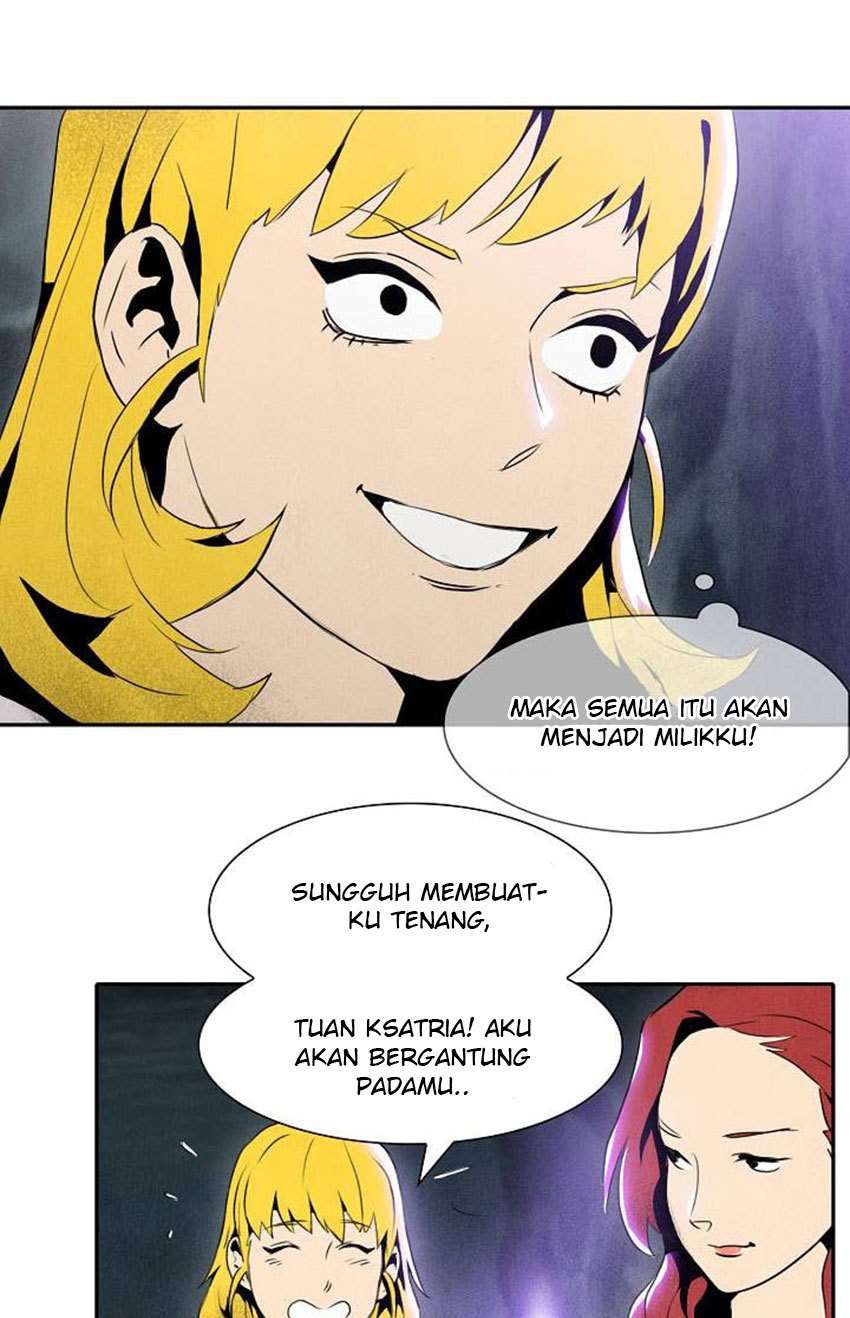 Skeleton Soldier Couldn’t Protect the Dungeon Chapter 6 Gambar 17