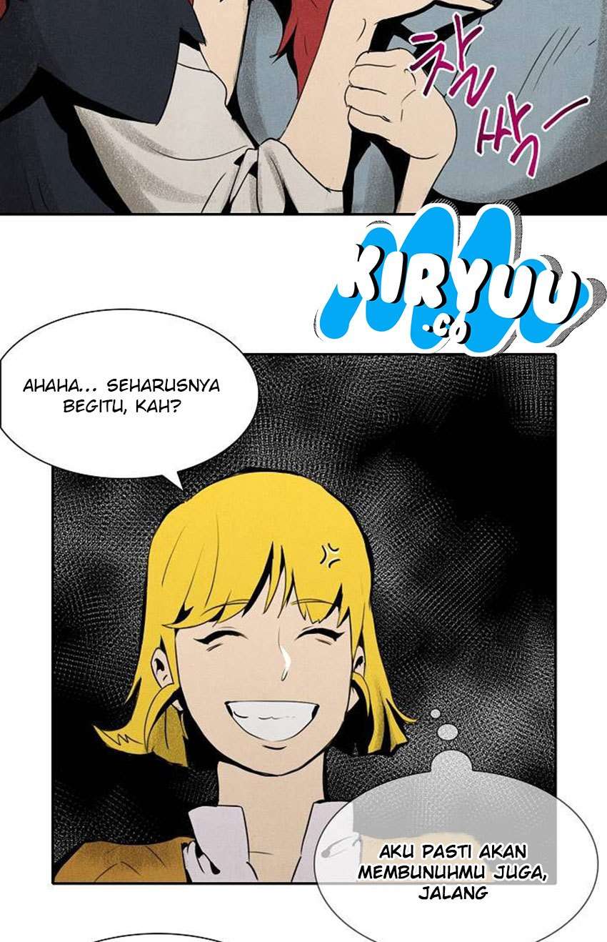 Skeleton Soldier Couldn’t Protect the Dungeon Chapter 6 Gambar 19