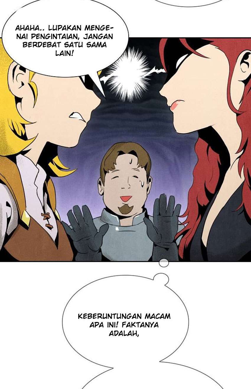 Skeleton Soldier Couldn’t Protect the Dungeon Chapter 6 Gambar 20
