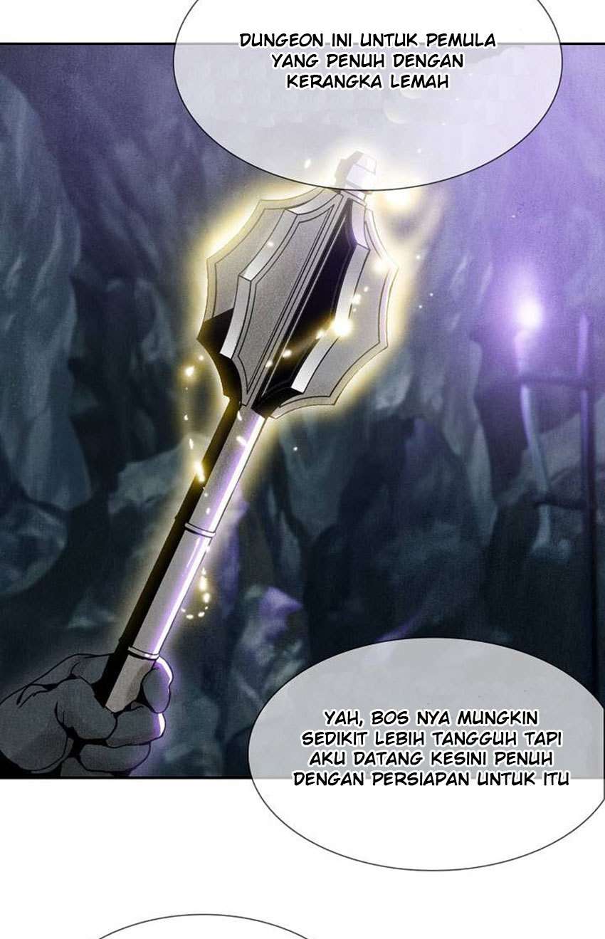 Skeleton Soldier Couldn’t Protect the Dungeon Chapter 6 Gambar 21