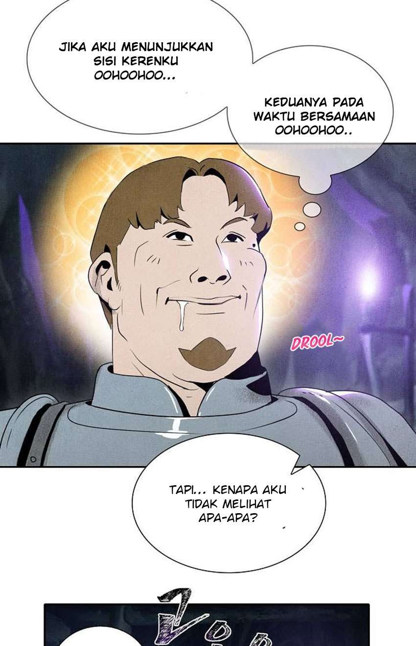 Skeleton Soldier Couldn’t Protect the Dungeon Chapter 6 Gambar 22