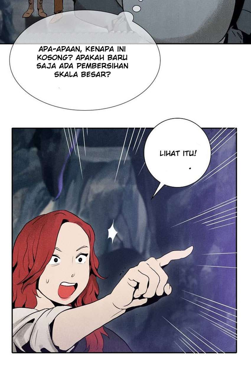 Skeleton Soldier Couldn’t Protect the Dungeon Chapter 6 Gambar 25