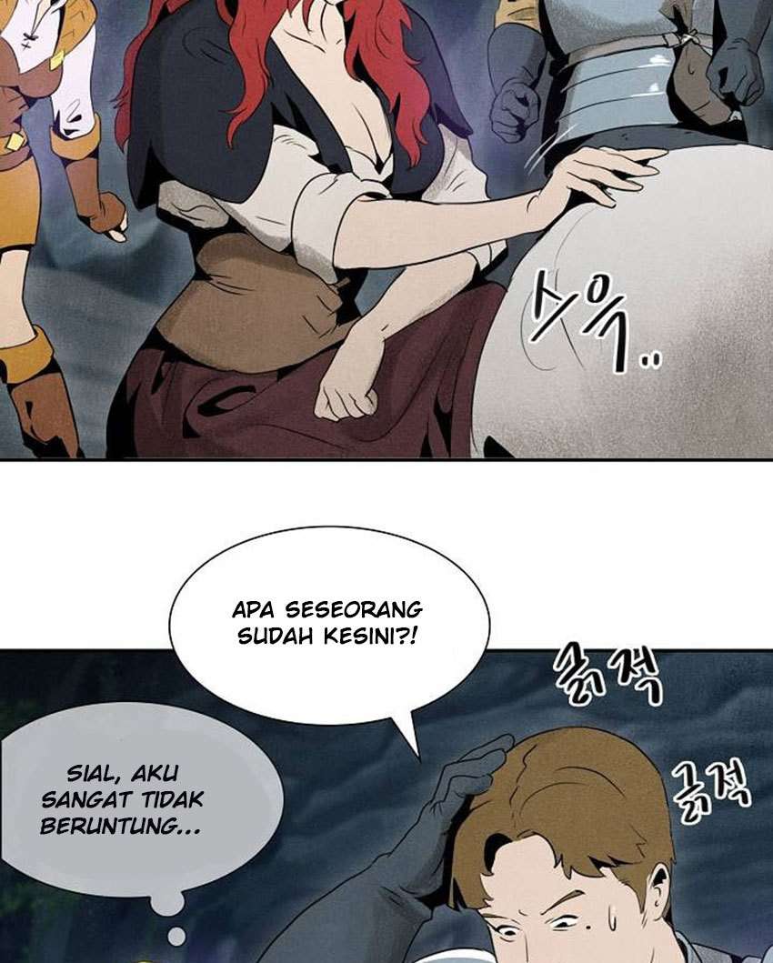 Skeleton Soldier Couldn’t Protect the Dungeon Chapter 6 Gambar 29