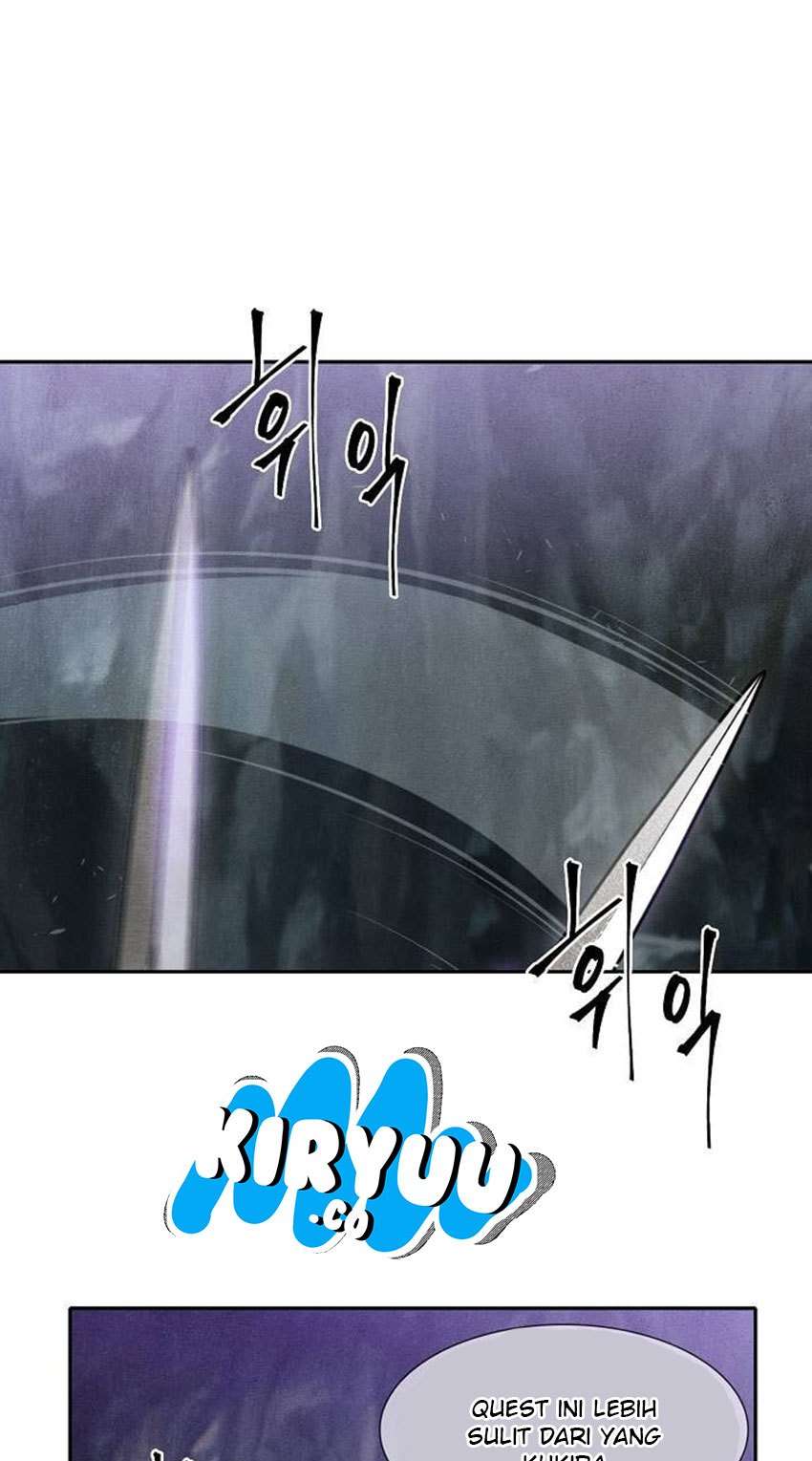 Skeleton Soldier Couldn’t Protect the Dungeon Chapter 6 Gambar 3