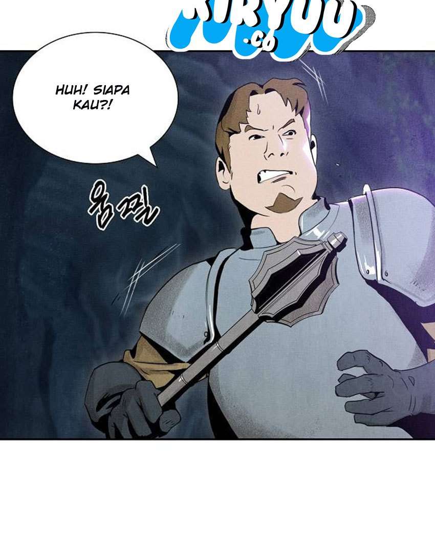 Skeleton Soldier Couldn’t Protect the Dungeon Chapter 6 Gambar 32