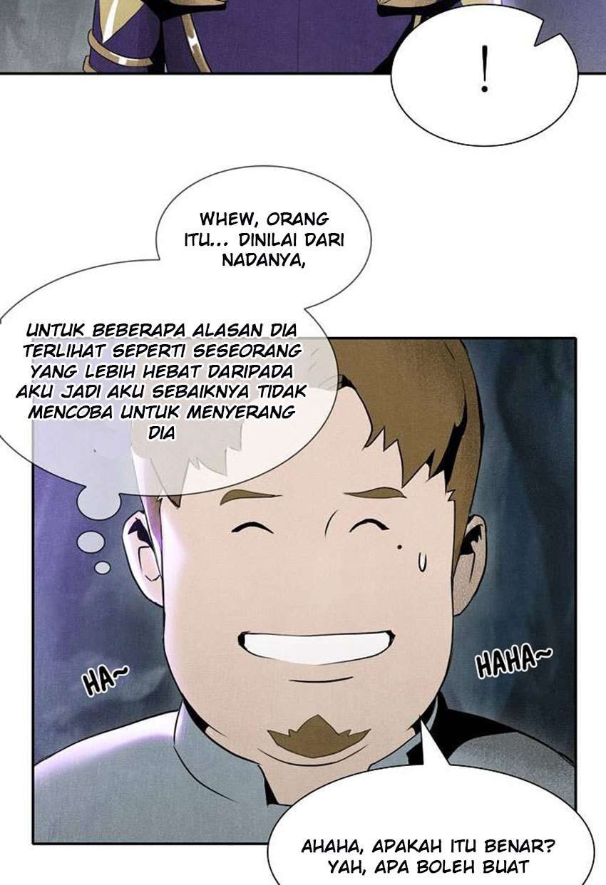 Skeleton Soldier Couldn’t Protect the Dungeon Chapter 6 Gambar 37