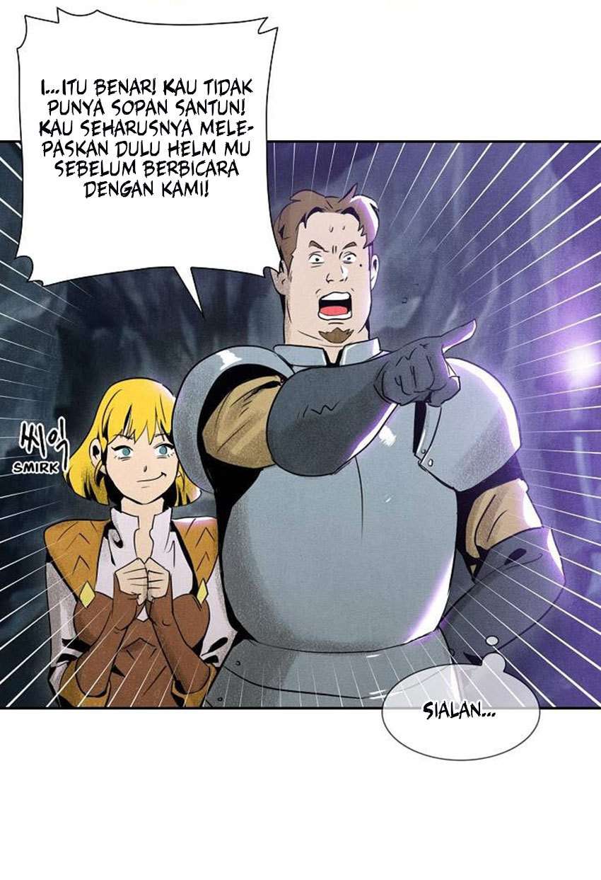 Skeleton Soldier Couldn’t Protect the Dungeon Chapter 6 Gambar 42