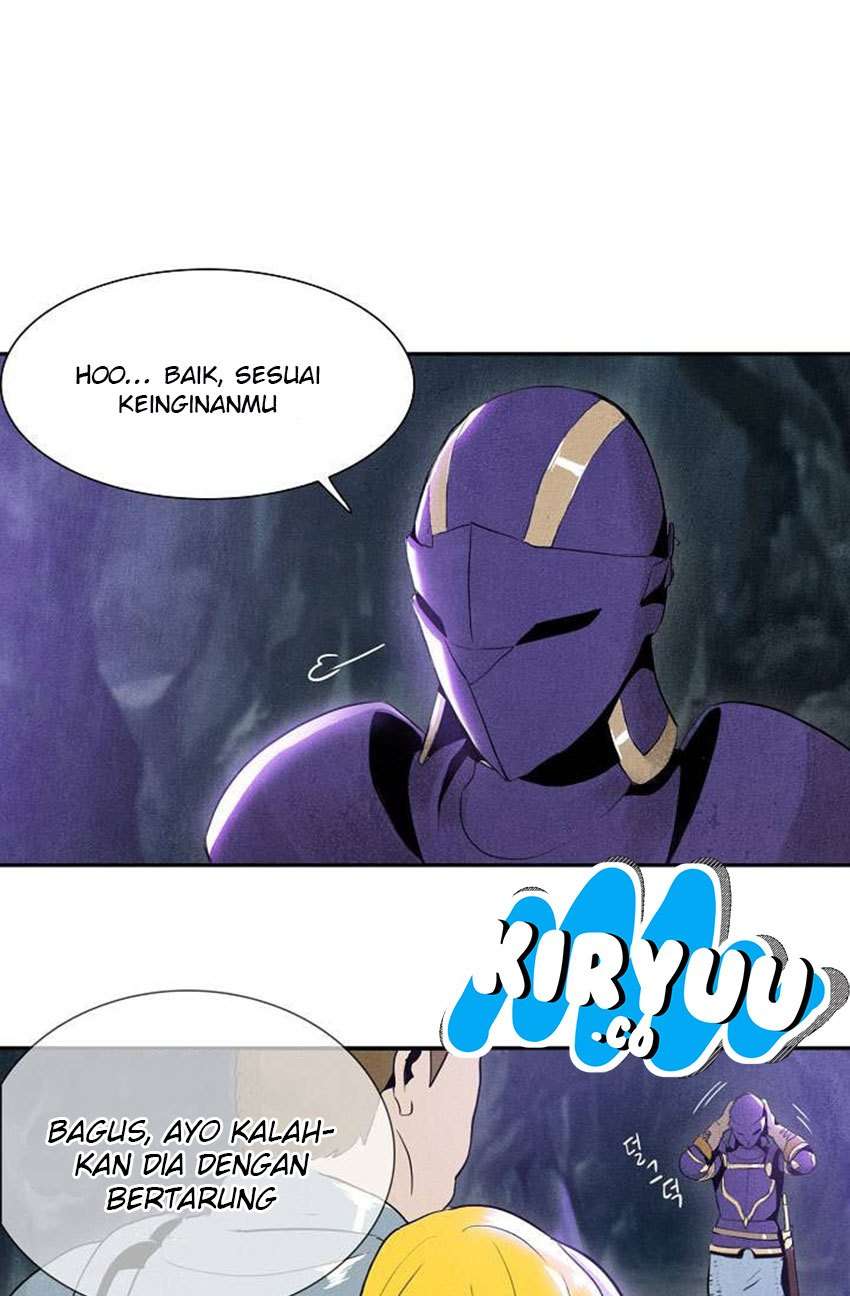 Skeleton Soldier Couldn’t Protect the Dungeon Chapter 6 Gambar 43