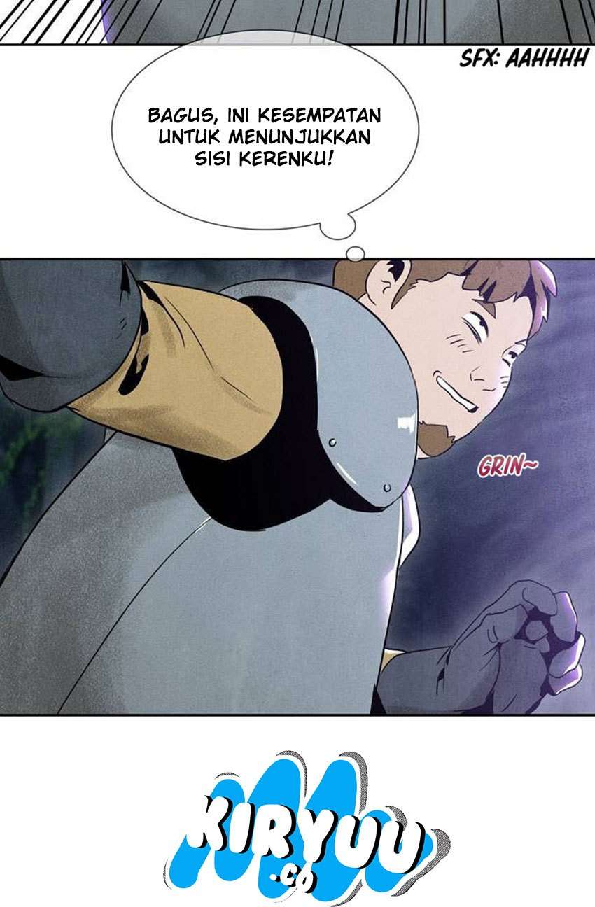 Skeleton Soldier Couldn’t Protect the Dungeon Chapter 6 Gambar 52