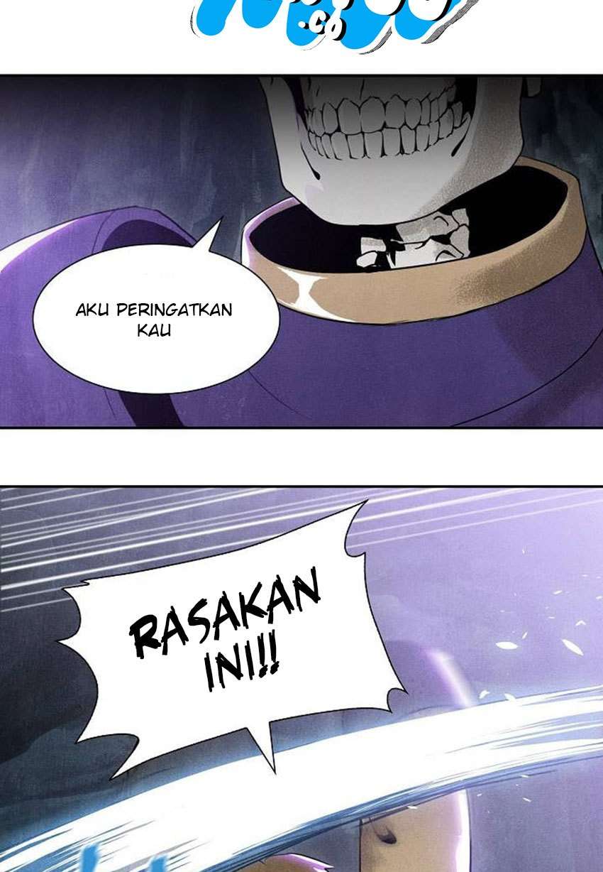 Skeleton Soldier Couldn’t Protect the Dungeon Chapter 6 Gambar 54