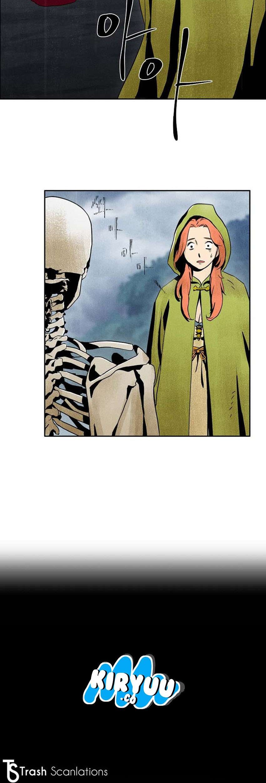 Skeleton Soldier Couldn’t Protect the Dungeon Chapter 3 Gambar 4