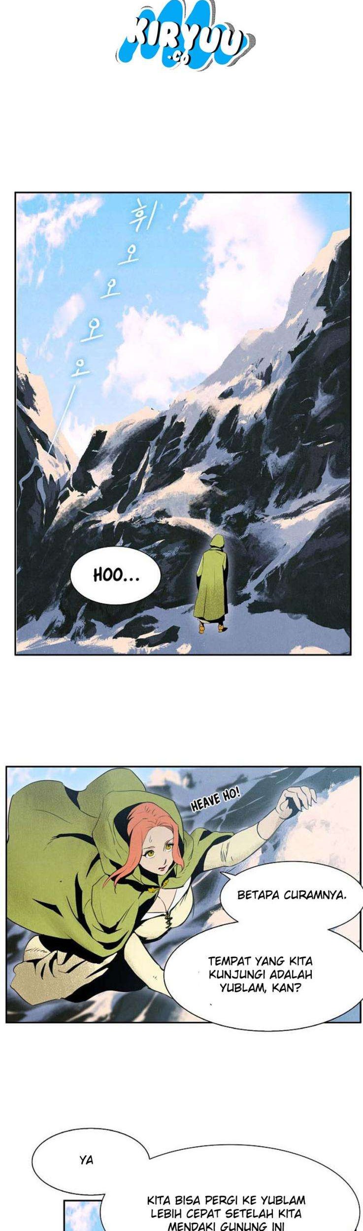 Skeleton Soldier Couldn’t Protect the Dungeon Chapter 3 Gambar 23