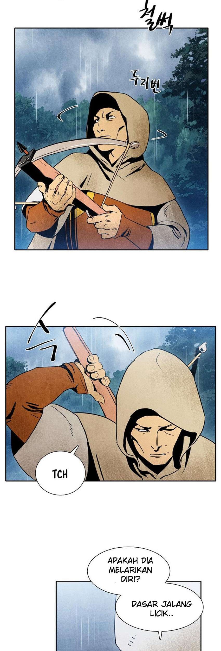 Skeleton Soldier Couldn’t Protect the Dungeon Chapter 2 Gambar 19