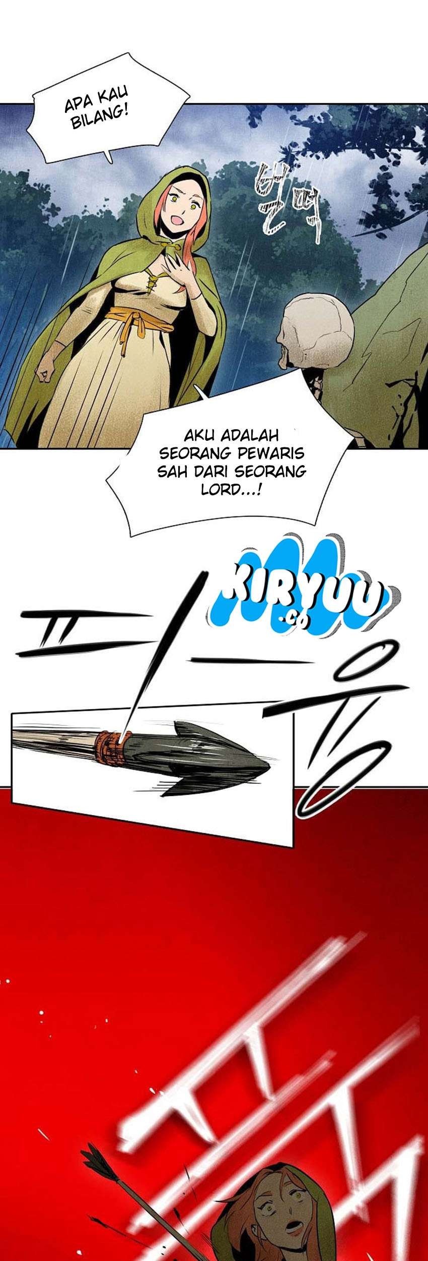 Skeleton Soldier Couldn’t Protect the Dungeon Chapter 1 Gambar 47