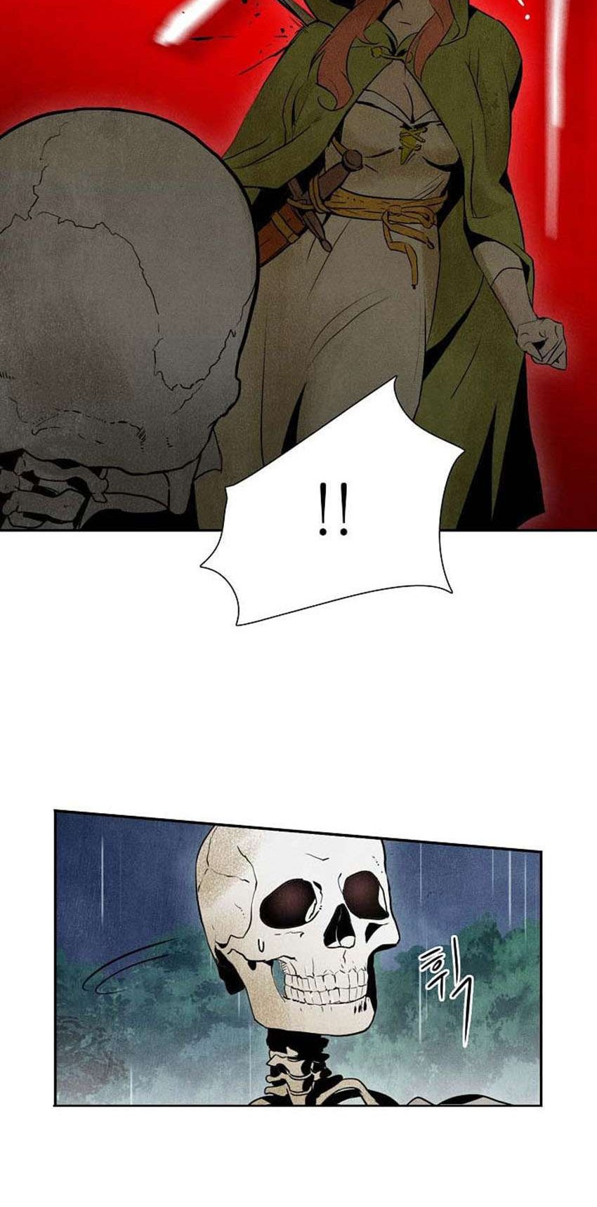 Skeleton Soldier Couldn’t Protect the Dungeon Chapter 1 Gambar 48