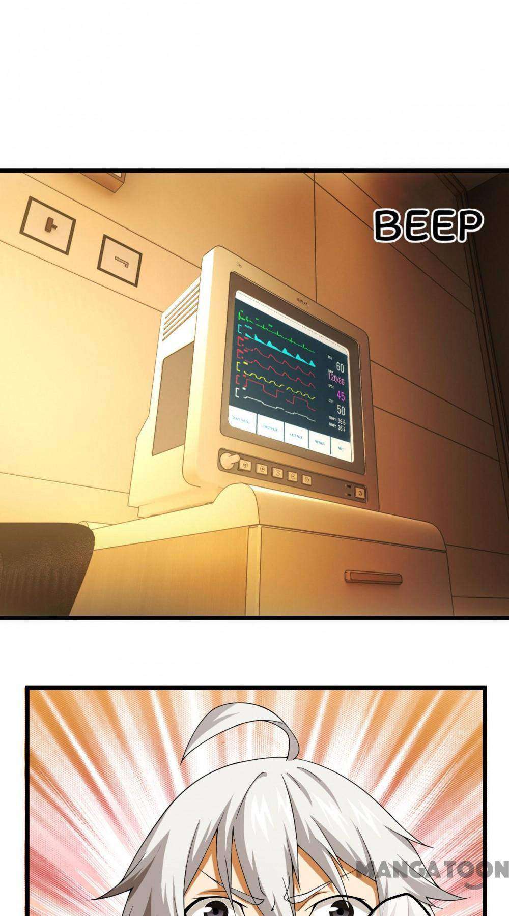 Baca Manhua Energy Hunters Chapter 14 Gambar 2