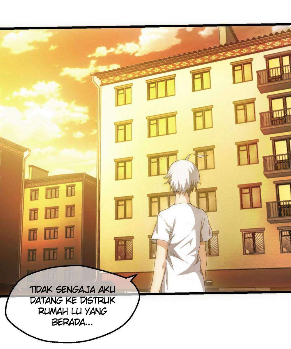 Energy Hunters Chapter 14 Gambar 39