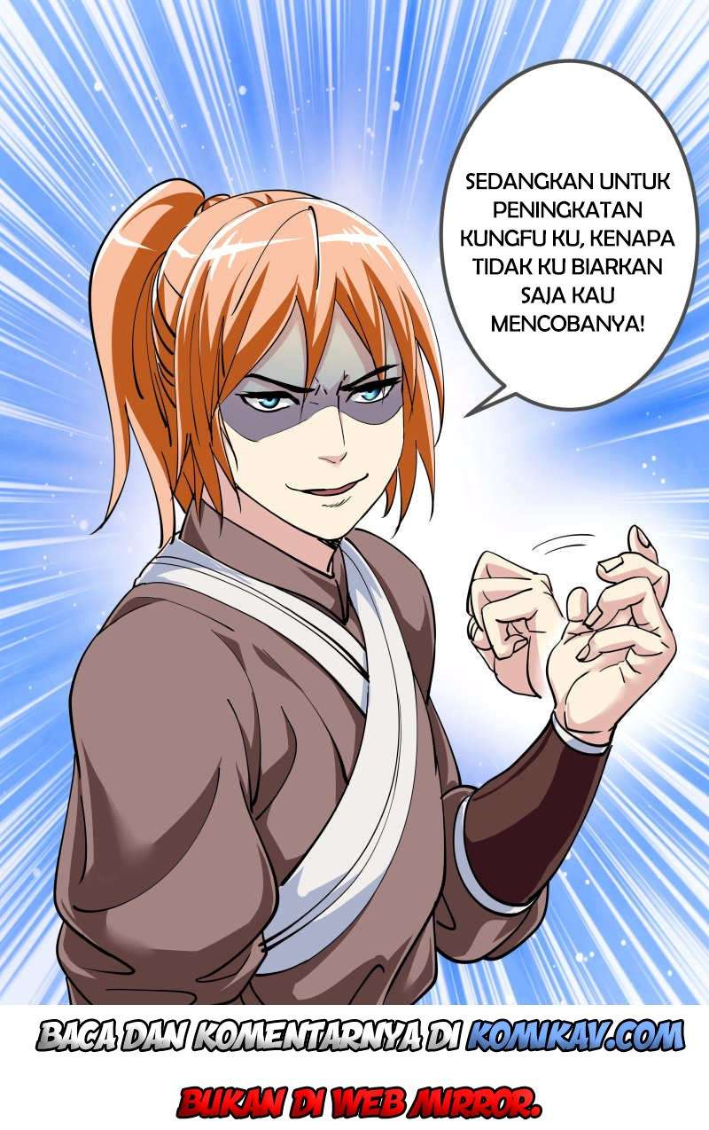 The Top Clan Leader In History Chapter 13 Gambar 14