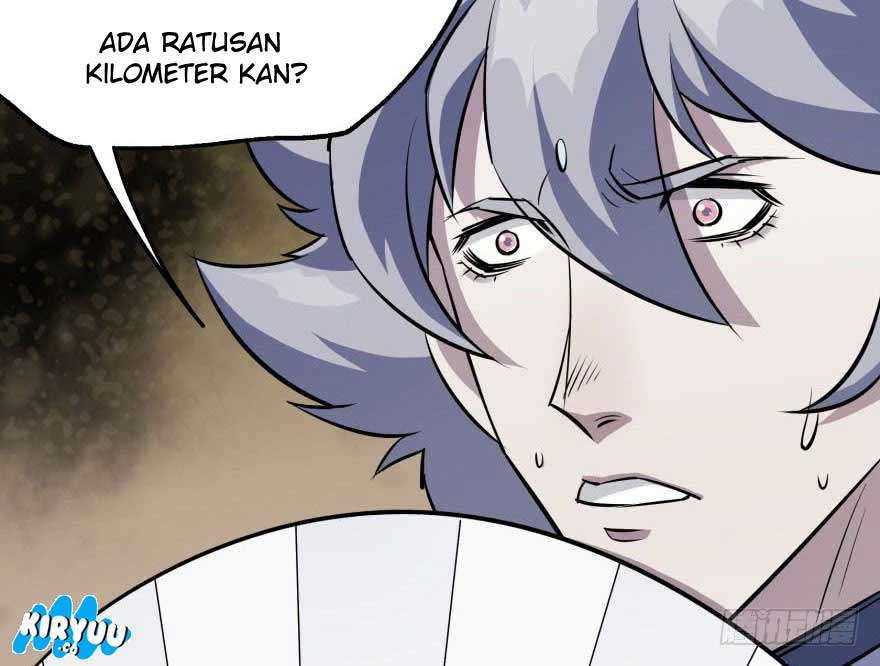 The Hunter Chapter 55 Gambar 11