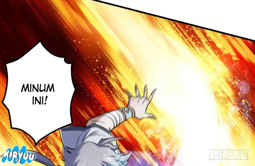 The Hunter Chapter 55 Gambar 23