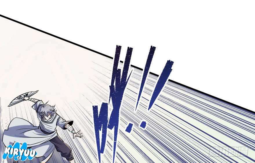 The Hunter Chapter 55 Gambar 26