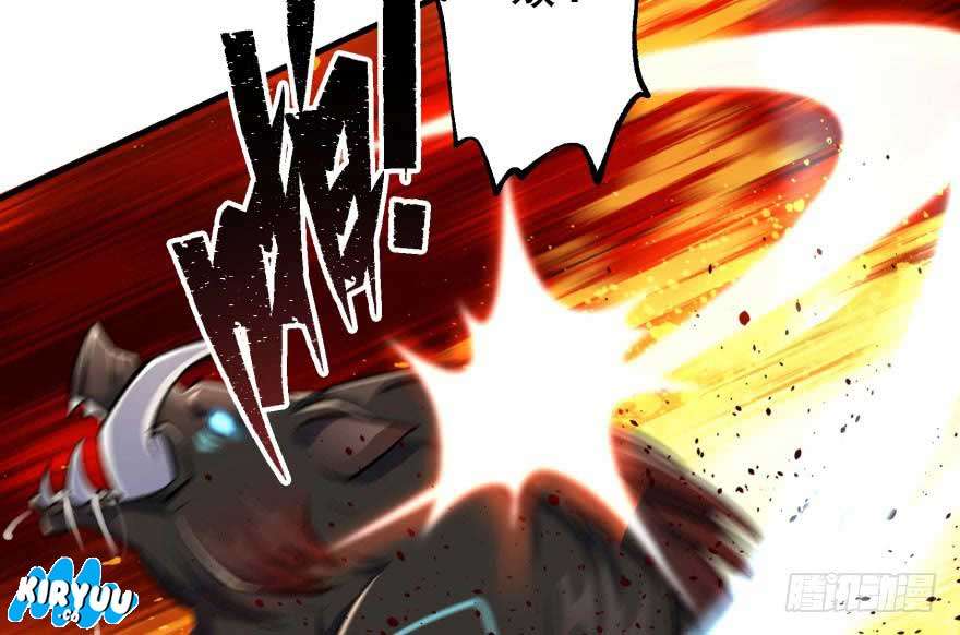The Hunter Chapter 55 Gambar 35