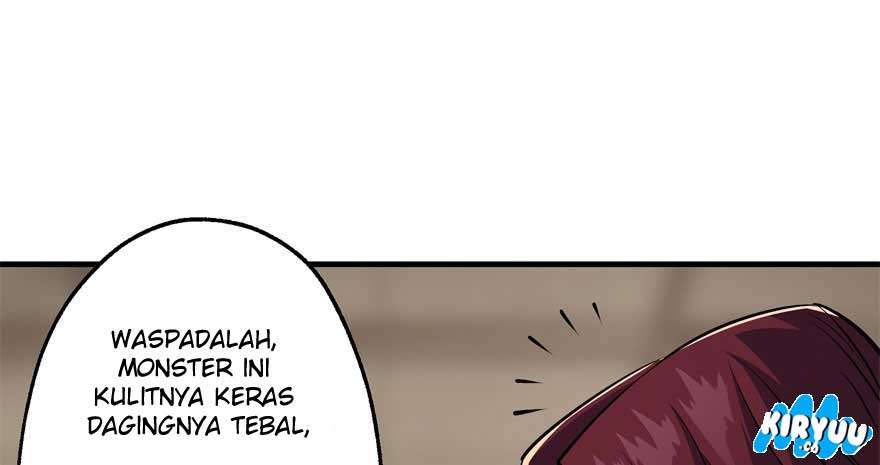 The Hunter Chapter 55 Gambar 40