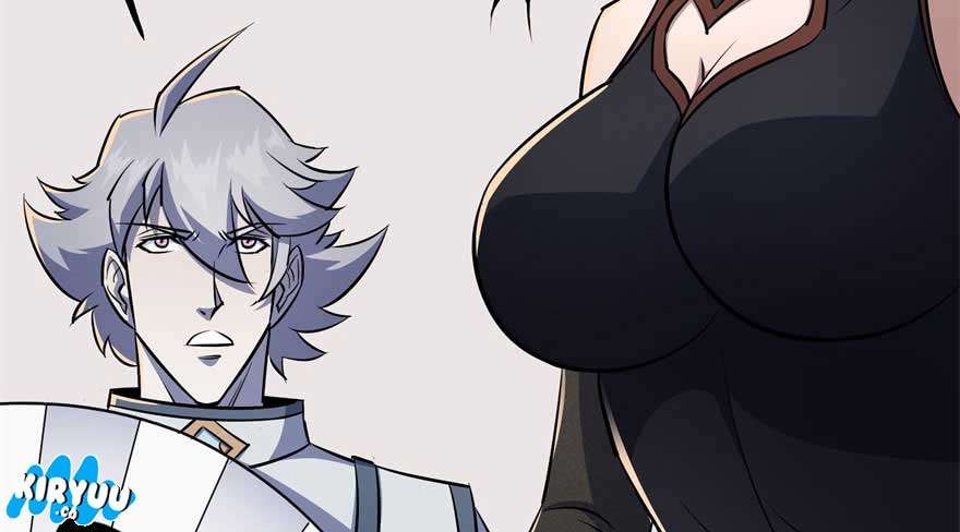 The Hunter Chapter 55 Gambar 42