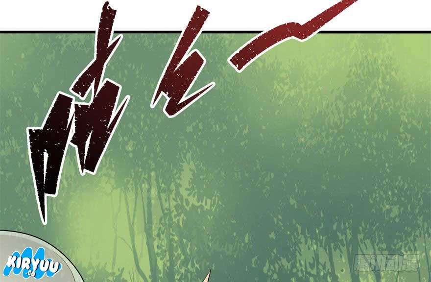 The Hunter Chapter 55 Gambar 46