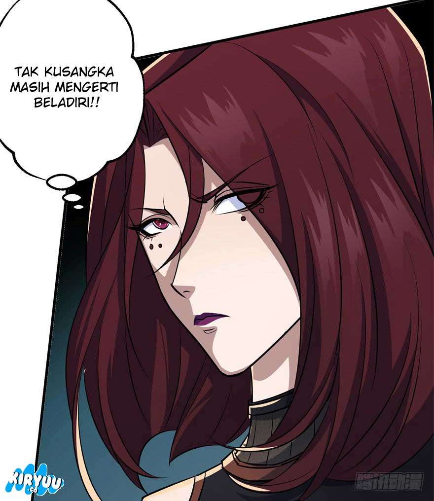 The Hunter Chapter 55 Gambar 49