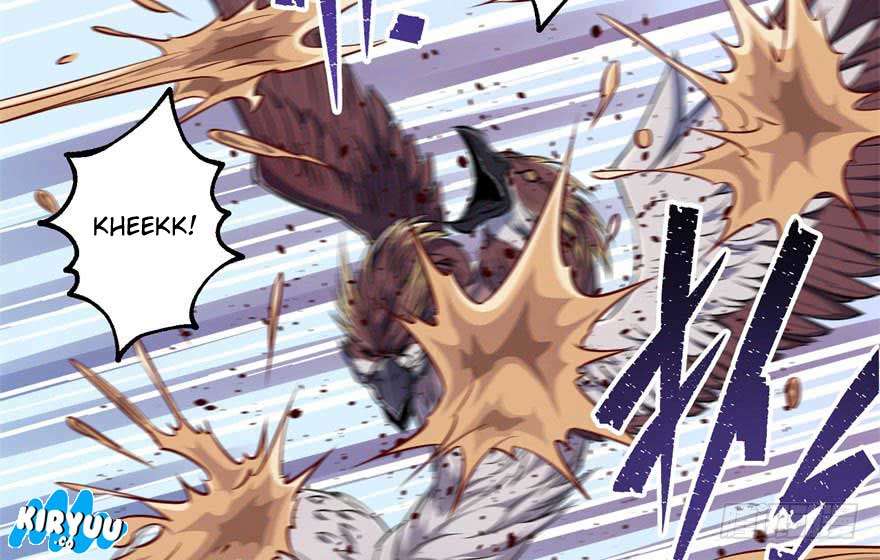 The Hunter Chapter 55 Gambar 62