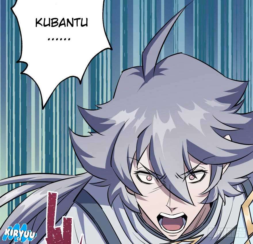 The Hunter Chapter 55 Gambar 68