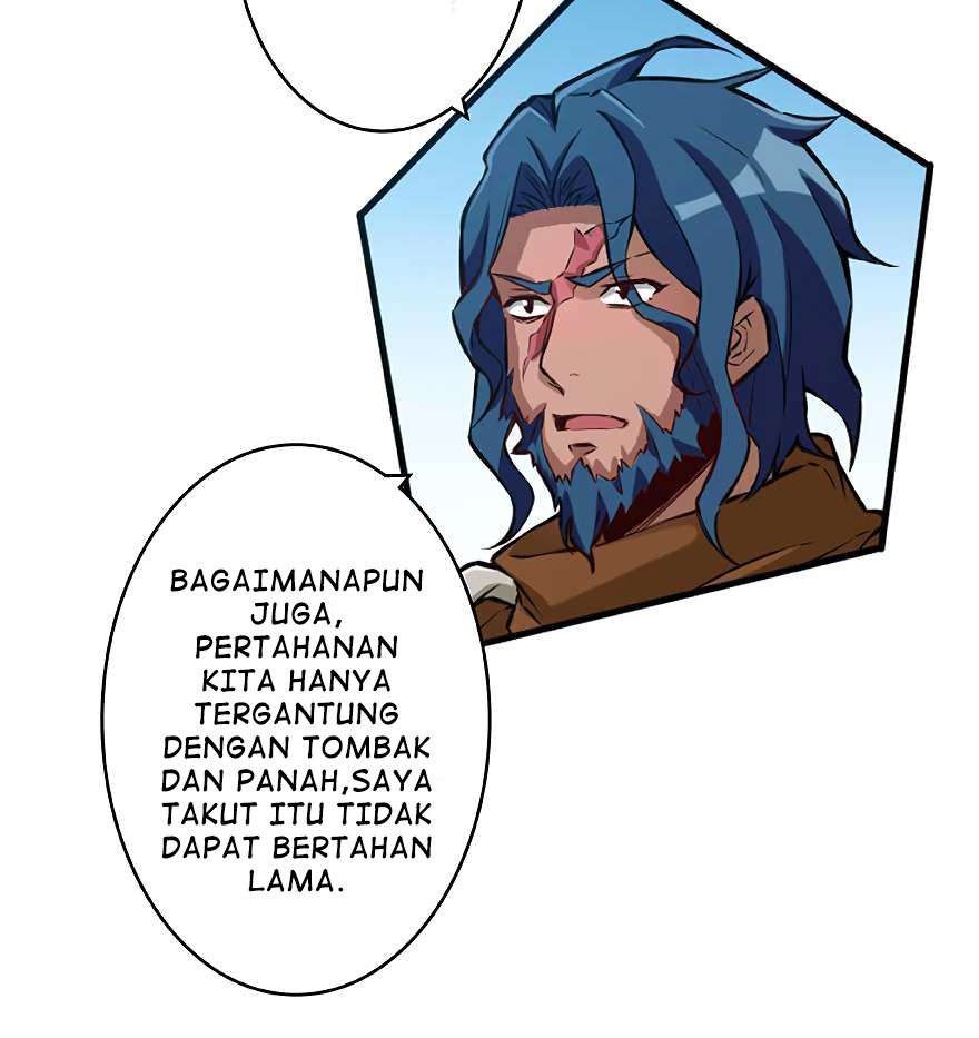 Release That Witch Chapter 26 Gambar 25