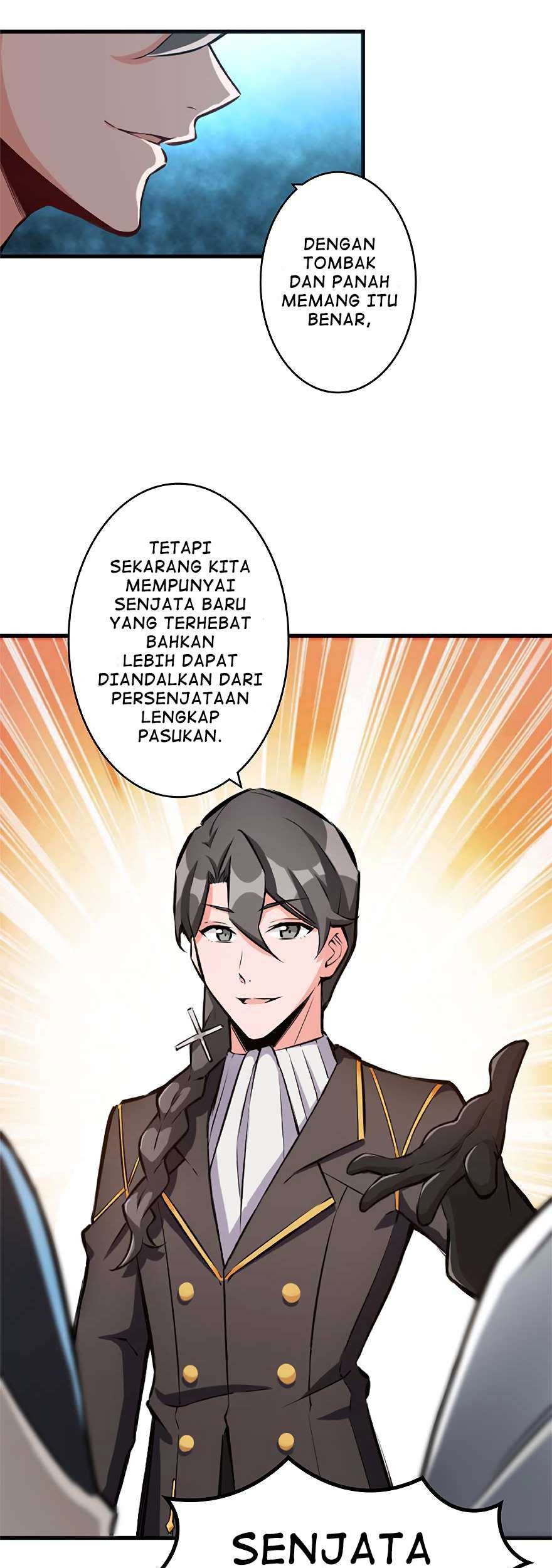 Release That Witch Chapter 26 Gambar 26