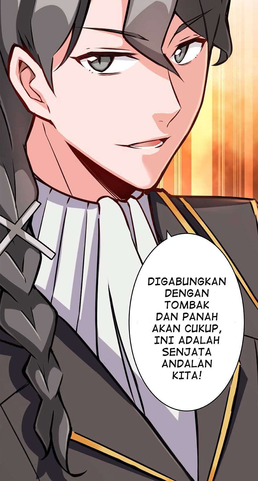 Release That Witch Chapter 26 Gambar 34
